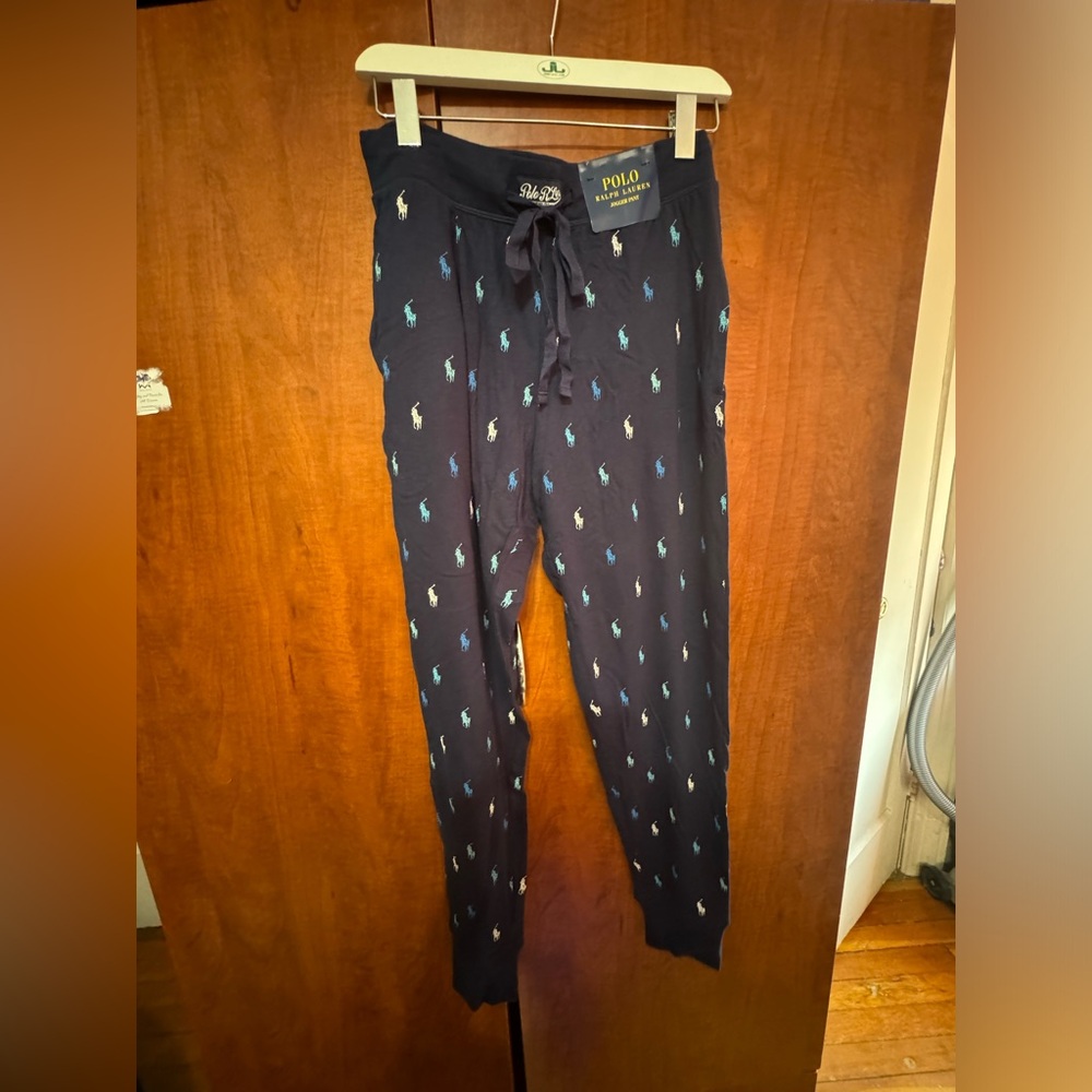 Polo Ralph Lauren Jogger Pant
